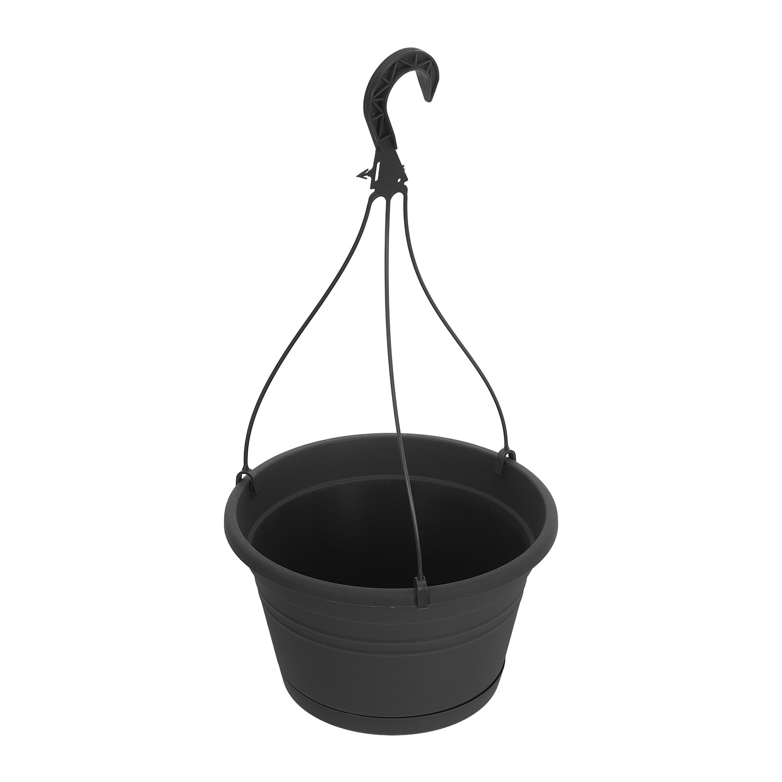 Spider Plant Hanging - 1 unidade de vaso para planta