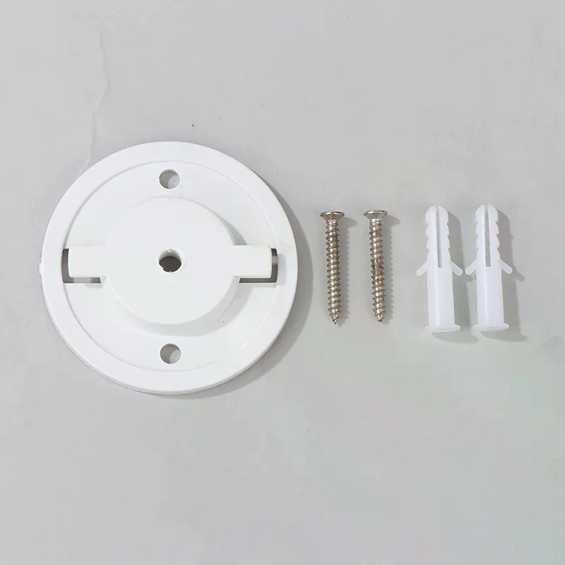 Tp-Link Camera Tapo C200 - Base de Montagem em Parede ABS