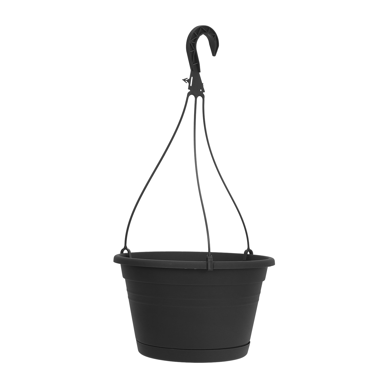 1 unidade de vaso para planta  - Spider Plant Hanging avaliação e preço