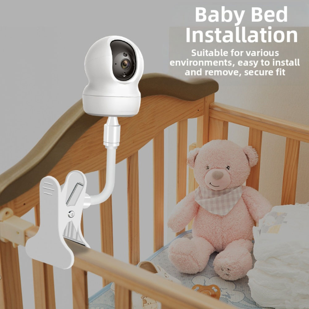 Braçadeira de câmera flexível, - Tp-Link Camera Tapo C200 avaliação e preço