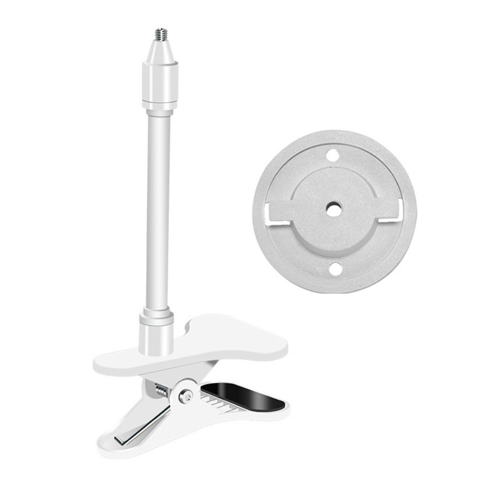 Braçadeira de câmera flexível  - Tp-Link Camera Tapo C200 avaliação e preço