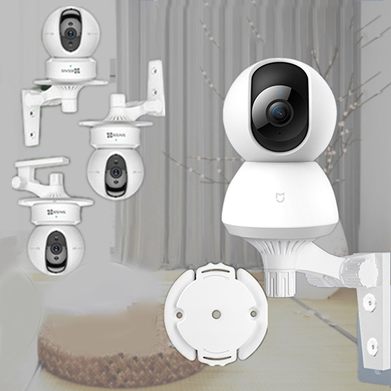 Base de montagem em parede ABS - Tp-Link Camera Tapo C200 avaliação e preço